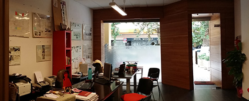 L+B ESTUDIO DE ARQUITECTURA